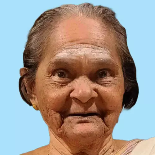 ശ്രീ​മ​തി ചെ​ന​ങ്ങാ​ട​ശ്യാ​ർ