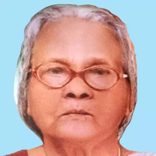 ജാ​ന​കി