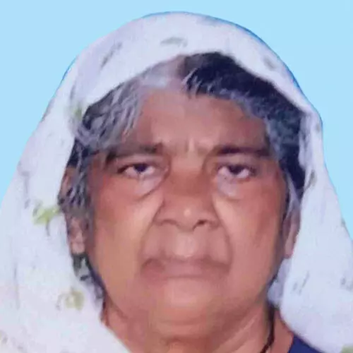 ഹാ​ജ​റ ഉ​മ്മ