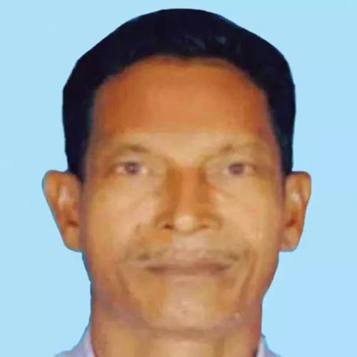 നാ​രാ​യ​ണ​ൻ