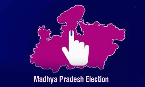 Madhya Pradesh