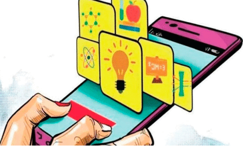 Kudumbashree Digital Literacy Project