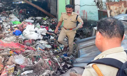 Police Investigation