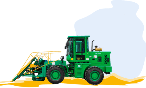 കൊയ്ത്ത് യന്ത്രത്തിന് അതിർത്തിയിൽ പിഴ; സമരത്തിലേക്ക് കർഷകർ