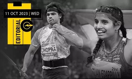 ഹാങ്ചോയിലെ ഇന്ത്യൻഗാഥ