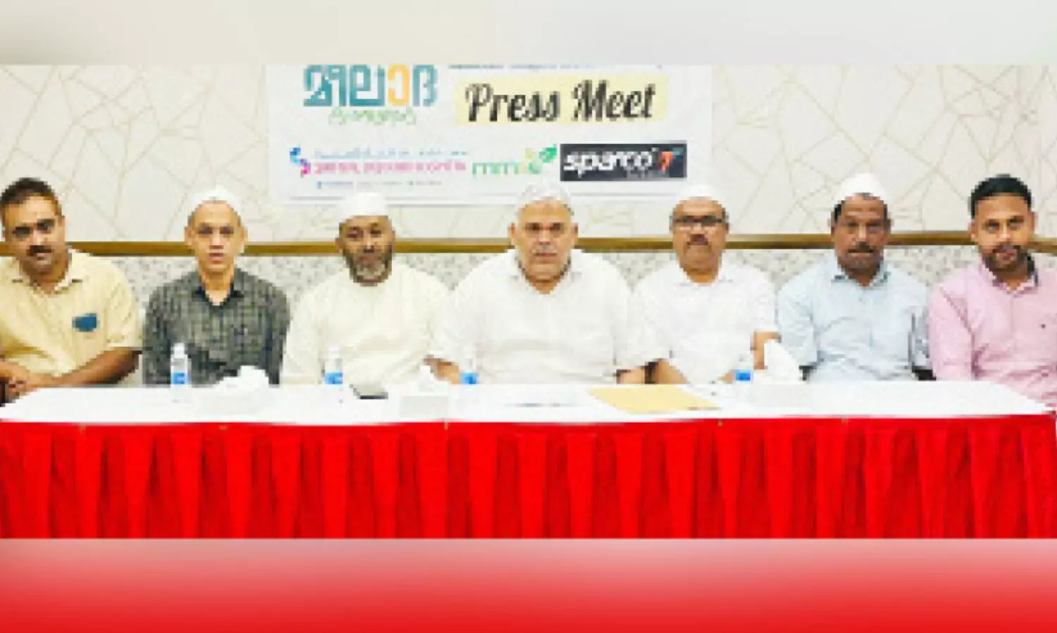 ഹ​മ​ദ് ടൗ​ൺ നൂ​റു​ൽ ഇ​സ്‌​ലാം മ​ദ്റ​സ ന​ബി​ദി​നാ​ഘോ​ഷം വെ​ള്ളി​യാ​ഴ്ച