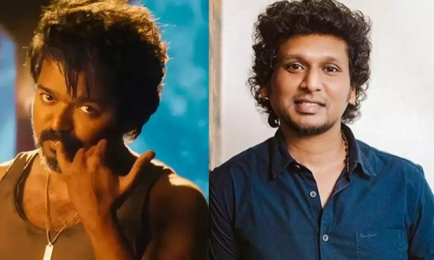 Lokesh Kanagaraj  opens Up  About surprise Cast About Leo Movie