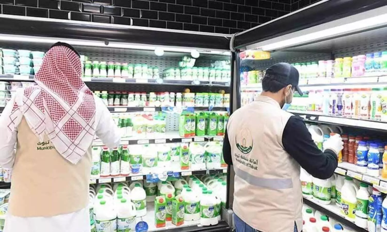 മുനിസിപ്പാലിറ്റി പരിശോധനക്കിടെ രക്ഷപ്പെടുന്ന ജീവനക്കാർക്ക്​ 10,000 റിയാൽ പിഴ