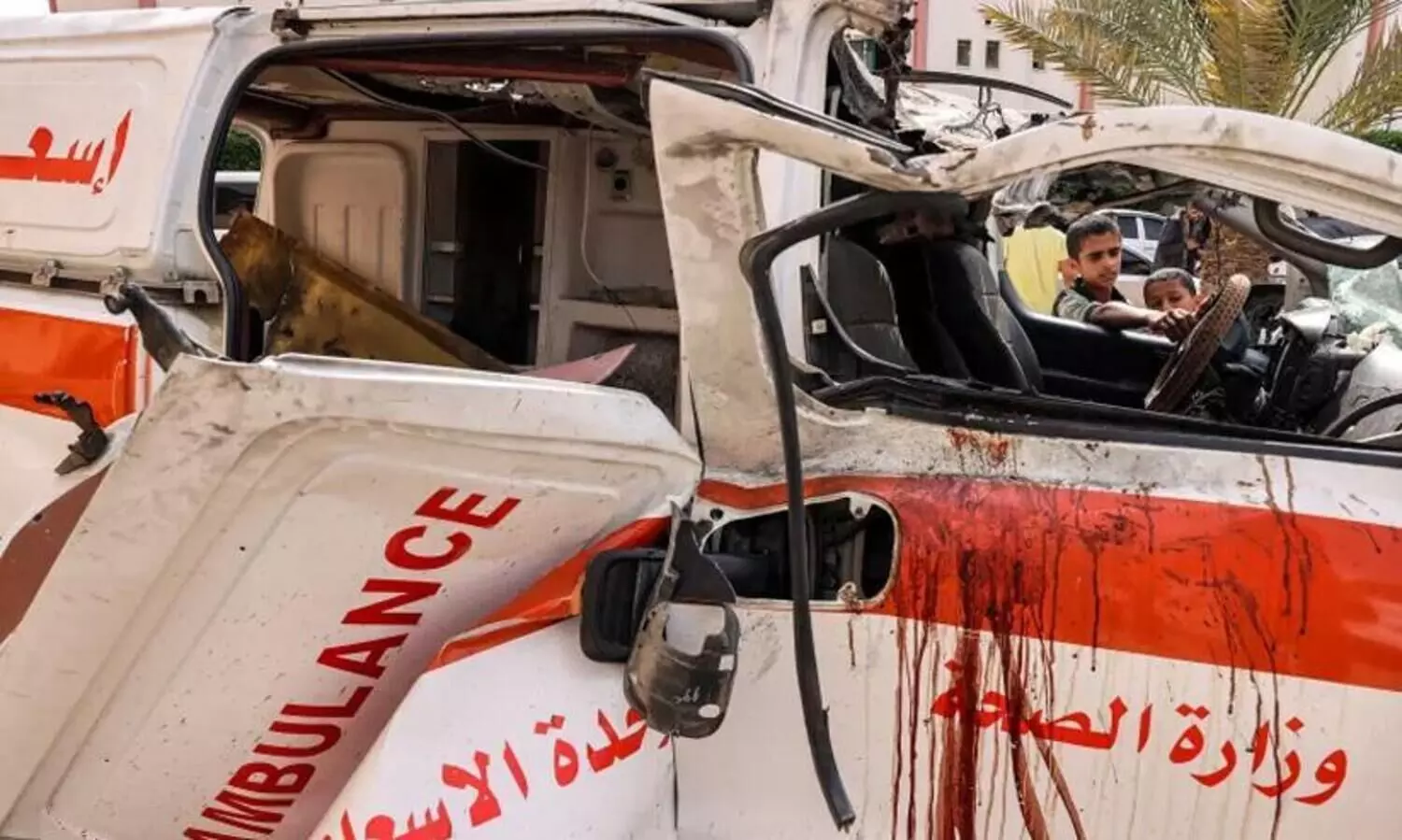 ഇസ്രായേൽ ആക്രമണങ്ങളിൽ ഒമ്പത് ജീവനക്കാർ കൊല്ലപ്പെട്ടെന്ന് യു.എൻ