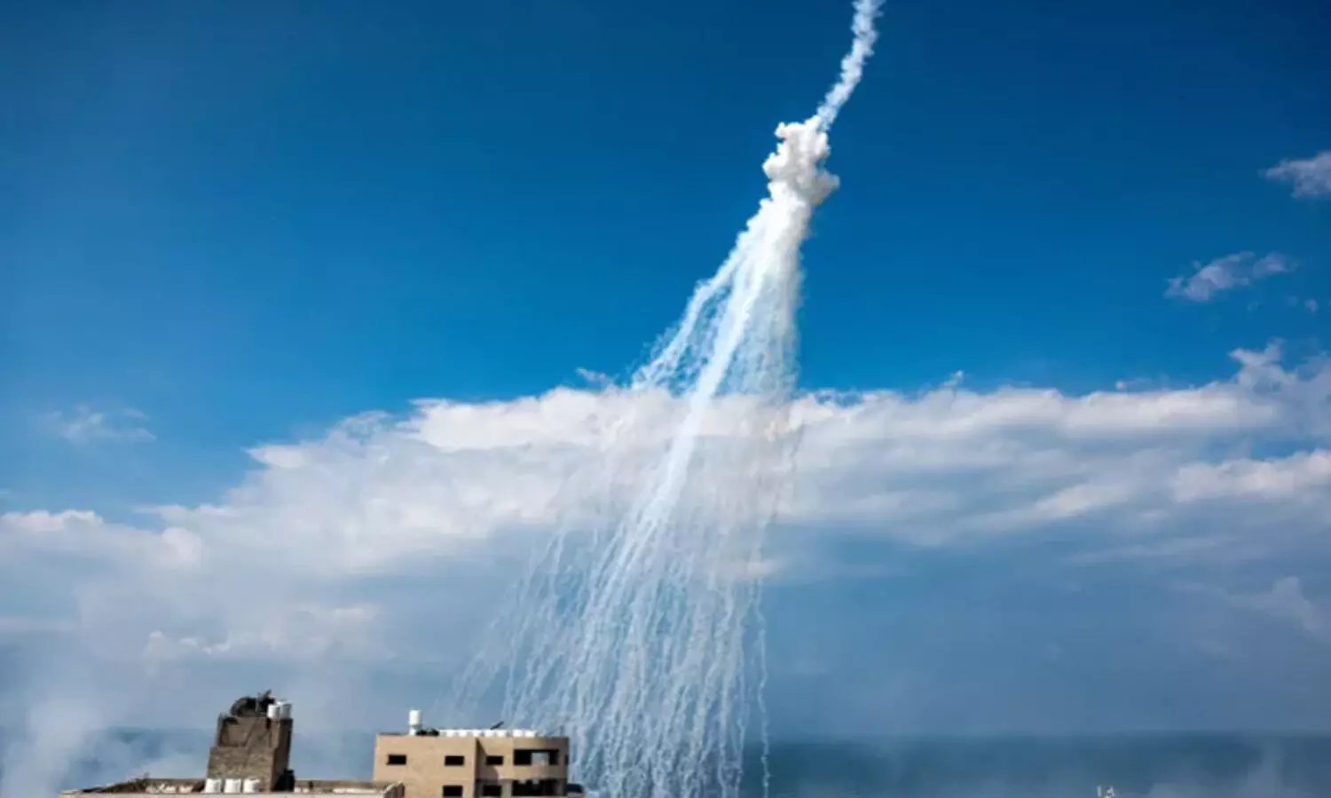 ഇസ്രായേൽ ഉപരോധം: ഗസ്സയിലെ ഏക വൈദ്യുതിനിലയം പ്രവർത്തനം നിർത്തി