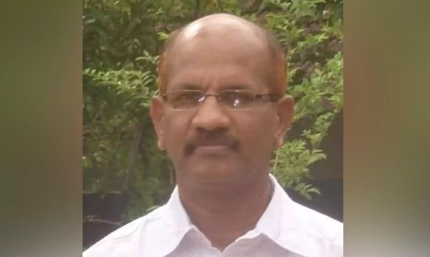 മുതിർന്ന പ്രവാസി മാധ്യമ പ്രവർത്തകൻ ഐ.എം.എ റഫീഖ്​ അന്തരിച്ചു