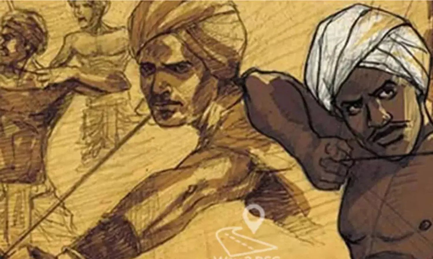 പട്ടികവർഗ സ്വാതന്ത്ര്യസമര സേനാനി മ്യൂസിയം: നിർമാണം ഊരാളുങ്കലിന്