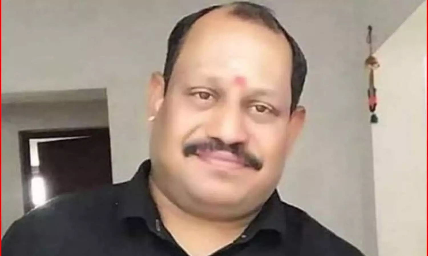 നാടൻ പാട്ടുകലാകാരൻ രാജേഷ് കരുവന്തല ഖത്തറിൽ നിര്യാതനായി