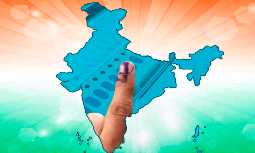 ലോക്സഭ തെരഞ്ഞെടുപ്പ്: സി.പി.ഐക്ക് നാല് മണ്ഡലത്തിലും വെല്ലുവിളി ലോക്സഭ തെരഞ്ഞെടുപ്പ്: സി.പി.ഐക്ക് നാല് മണ്ഡലത്തിലും വെല്ലുവിളി