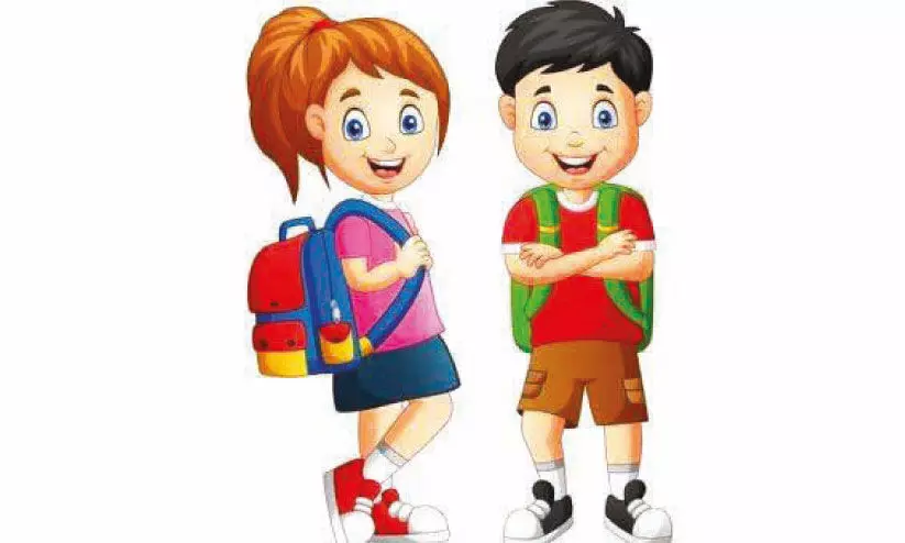 സാറേ ഞങ്ങളെ പഠിപ്പ് മുടക്കല്ലേ... സാറേ ഞങ്ങളെ പഠിപ്പ് മുടക്കല്ലേ...