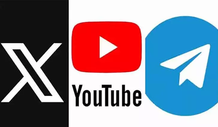 ഇസ്രായേൽ-ഹമാസ് സംഘർഷം: സോഷ്യൽ മീഡിയയിൽ വ്യാജ വാർത്തകൾ പ്രചരിക്കുന്നു