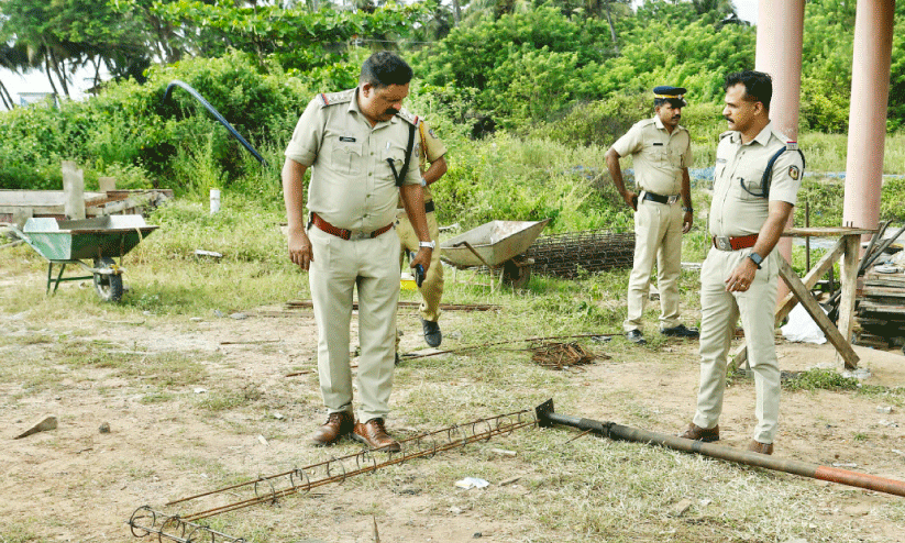 Death of native of Bengal