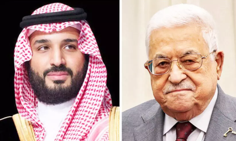 Saudi Arabia Saudi Arabia