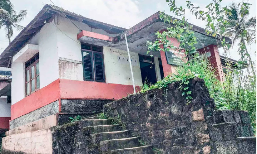 ഈ സർക്കാർ ഓഫിസുകൾക്ക്​ വാടകക്കെട്ടിടങ്ങളിൽനിന്ന് മോചനമില്ലേ