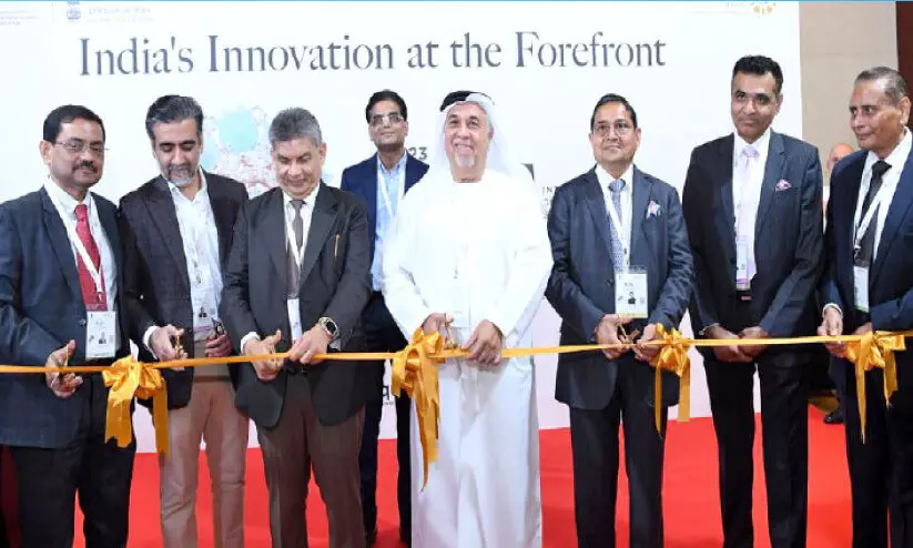 അന്താരാഷ്ട്ര ജെം ആൻഡ് ജ്വല്ലറി ഷോ ആരംഭിച്ചു