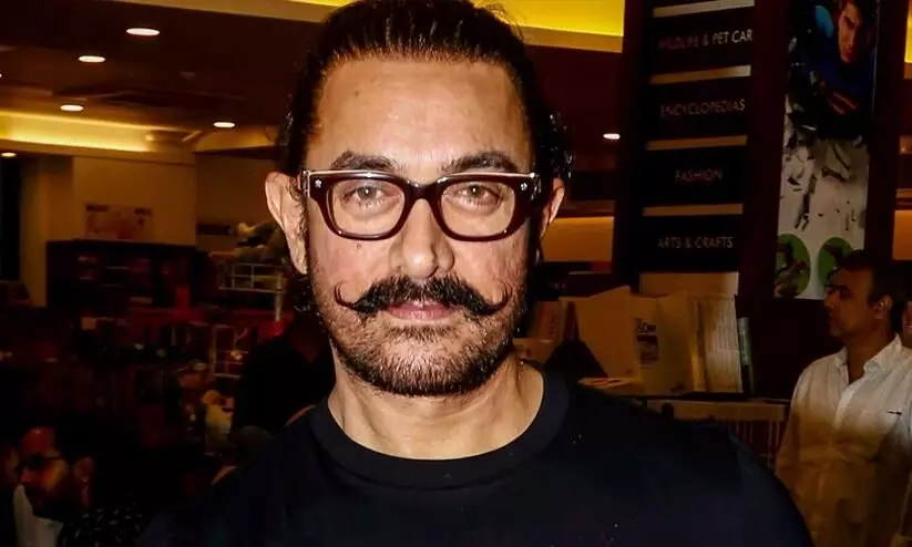 Aamir Khan announces his next film Sitare Zameen Par, says theme is similar to Taare Zameen Par: ‘Moving 10 steps ahead’ Aamir Khan announces his next film Sitare Zameen Par, says theme is similar to Taare Zameen Par: ‘Moving 10 steps ahead’