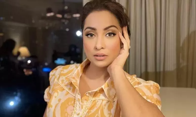 TV actor Madhura Naiks sister, brother-in-law killed in war-torn Israel TV actor Madhura Naiks sister, brother-in-law killed in war-torn Israel