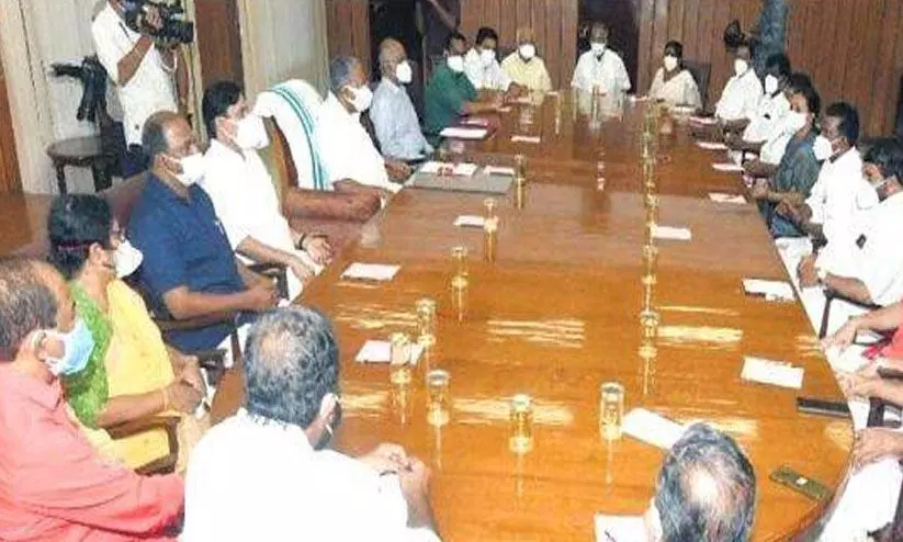 താനൂര് പാലം പുനര്നിർമാണത്തിന് ഭരണാനുമതി താനൂര് പാലം പുനര്നിർമാണത്തിന് ഭരണാനുമതി