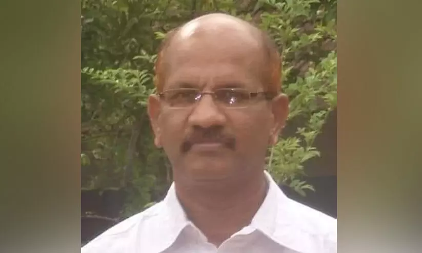 മുതിർന്ന പ്രവാസി മാധ്യമ പ്രവർത്തകൻ ഐ.എം.എ റഫീഖ്​ അന്തരിച്ചു