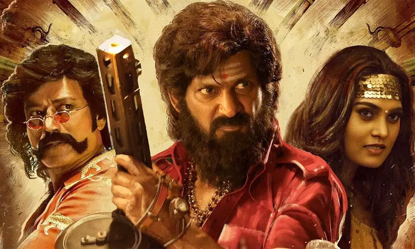 വിശാലിന്റെ ആദ്യ 100 കോടി പടം; ‘മാർക് ആന്റണി’ ഒ.ടി.ടി റിലീസ് പ്രഖ്യാപിച്ചു വിശാലിന്റെ ആദ്യ 100 കോടി പടം; ‘മാർക് ആന്റണി’ ഒ.ടി.ടി റിലീസ് പ്രഖ്യാപിച്ചു