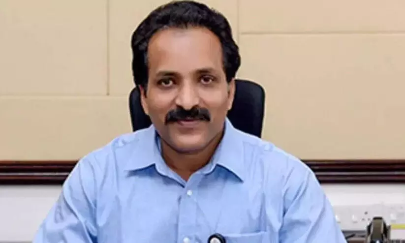 `കേരളീയം; ഭാവി കേരളത്തിന് പുതുവഴി തുറക്കുമെന്ന് ഐ.എസ്.ആർ.ഒ ചെയർമാൻ എസ്. സോമനാഥ് `കേരളീയം; ഭാവി കേരളത്തിന് പുതുവഴി തുറക്കുമെന്ന് ഐ.എസ്.ആർ.ഒ ചെയർമാൻ എസ്. സോമനാഥ്