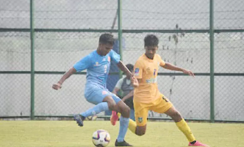 Santosh Trophy
