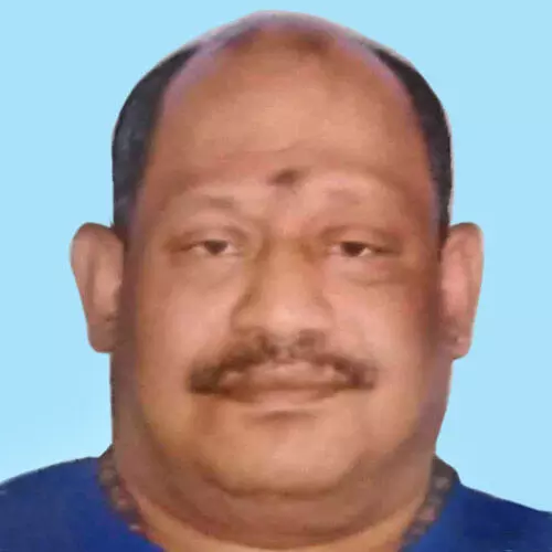 നാടൻപാട്ട് ഗായകൻ രാജേഷ് കരുവന്തല ഖത്തറിൽ നിര്യാതനായി