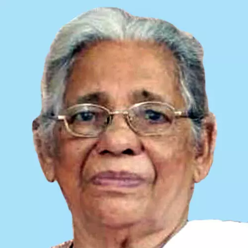 ഏ​ല്യ​കു​ട്ടി