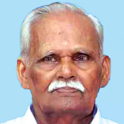 നാ​രാ​യ​ണ​ൻ നാ​യ​ർ