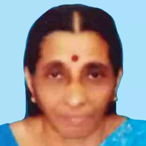 മ​ല്ലി​ക​നേ​ത്യാ​ർ