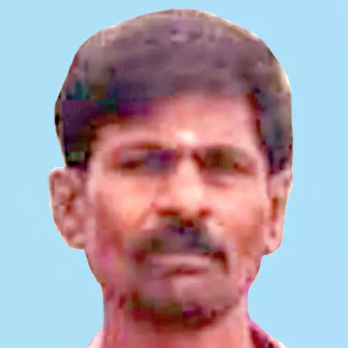 സു​ബ്ര​ഹ്മ​ണ്യ​ൻ