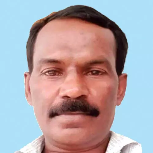 സൗ​ന്ദ​ർ രാ​ജ​ൻ