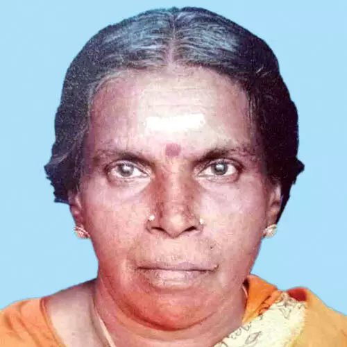 ക​ല്യാ​ണി