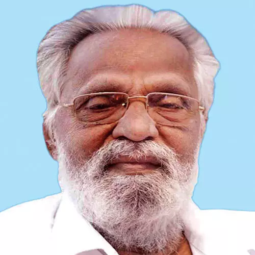 വി​ജ​യാ​ന​ന്ദ​ൻ