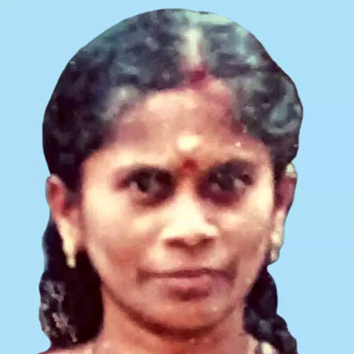 ശാ​ന്ത​കു​മാ​രി