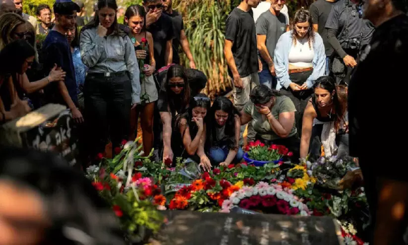 മരണമുനമ്പായി ഇസ്രായേലിലെ കഫാർ അസ മരണമുനമ്പായി ഇസ്രായേലിലെ കഫാർ അസ