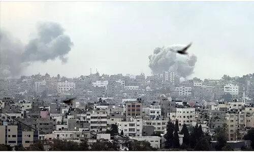 സം​ഘ്പ​രി​വാ​റി​ന് അ​തും മു​ത​ലെ​ടു​പ്പ്