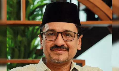 സമസ്ത പ്രതിഷേധം സാദിഖലി തങ്ങളെ നേരിട്ട്​ അറിയിക്കാൻ മുശാവറ തീരുമാനം