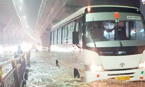 വ​ര​ൾ​ച്ച​ഭീ​ഷ​ണി കു​റ​ച്ച് മ​ഴ 22 താ​ലൂ​ക്കു​ക​ൾ കൂ​ടി വ​ര​ൾ​ച്ച​ബാ​ധി​തം