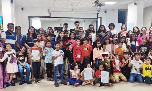 ‘മ​തി​ലു​ക​ളി​ല്ലാ​തെ ഭാ​ഷ​യും സം​സ്കാ​ര​വും പ​ഠി​പ്പി​ക്ക​ണം’