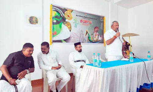 ഓ​ർ​ത്ത​ഡോ​ക്സ്‌ ച​ർ​ച്ച് ഓ​ണാ​ഘോ​ഷം