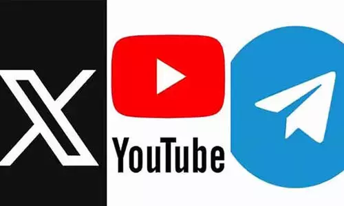 ഇസ്രായേൽ-ഹമാസ് സംഘർഷം: സോഷ്യൽ മീഡിയയിൽ വ്യാജ വാർത്തകൾ പ്രചരിക്കുന്നു