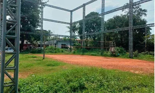 ശ്രീജേഷ് സ്റ്റേഡിയത്തിൽ ആരവത്തിന്​ എത്രനാൾ കാത്തിരിക്കണം