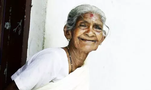 Karthyayani Amma
