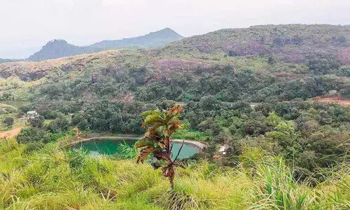 ഇലവീഴാപൂഞ്ചിറയിൽ അടിസ്ഥാന സൗകര്യങ്ങൾ ഒരുക്കാൻ കുടയത്തൂർ പഞ്ചായത്ത്